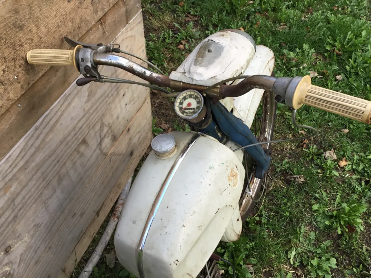 Billede 5 - Nsu 2 gear fra 1967 lovlig køer
