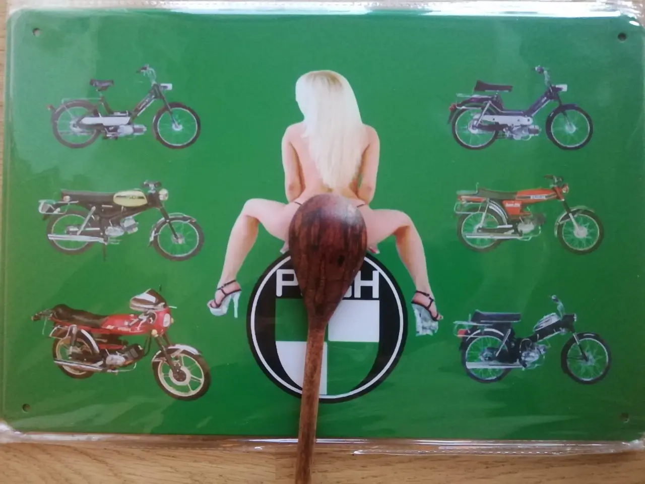 Billede 2 - puch maxi, puch mz50, puch monza juvel, puch ms50