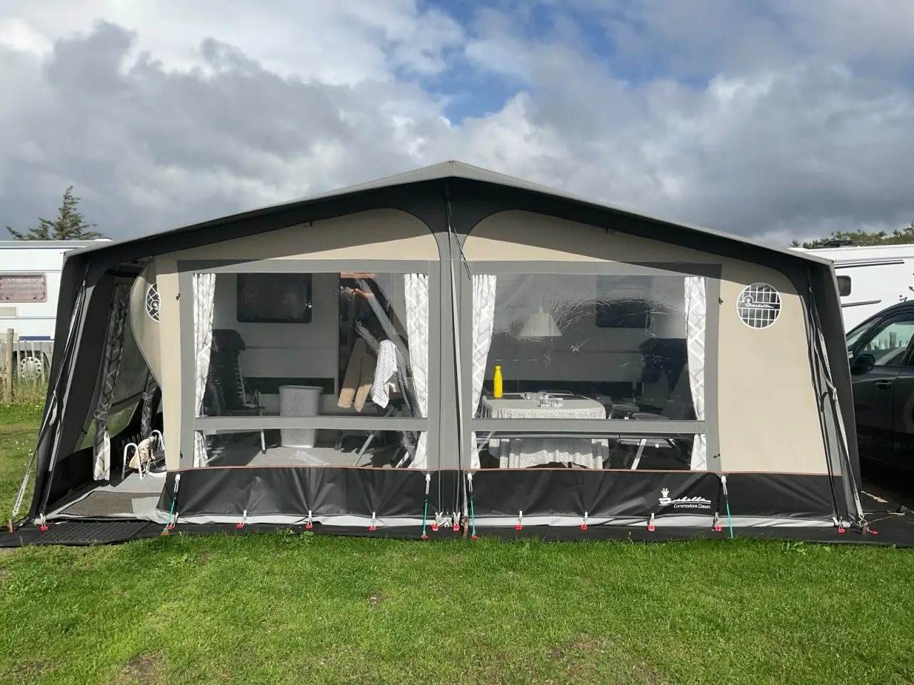 Billede 2 - Dethleff Camper FR 470