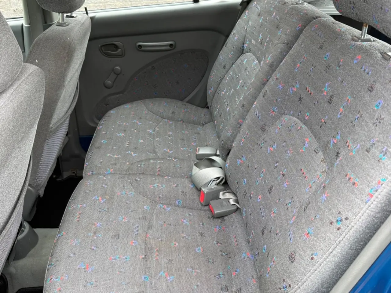 Billede 6 - Hyundai Atos 1,0 GL