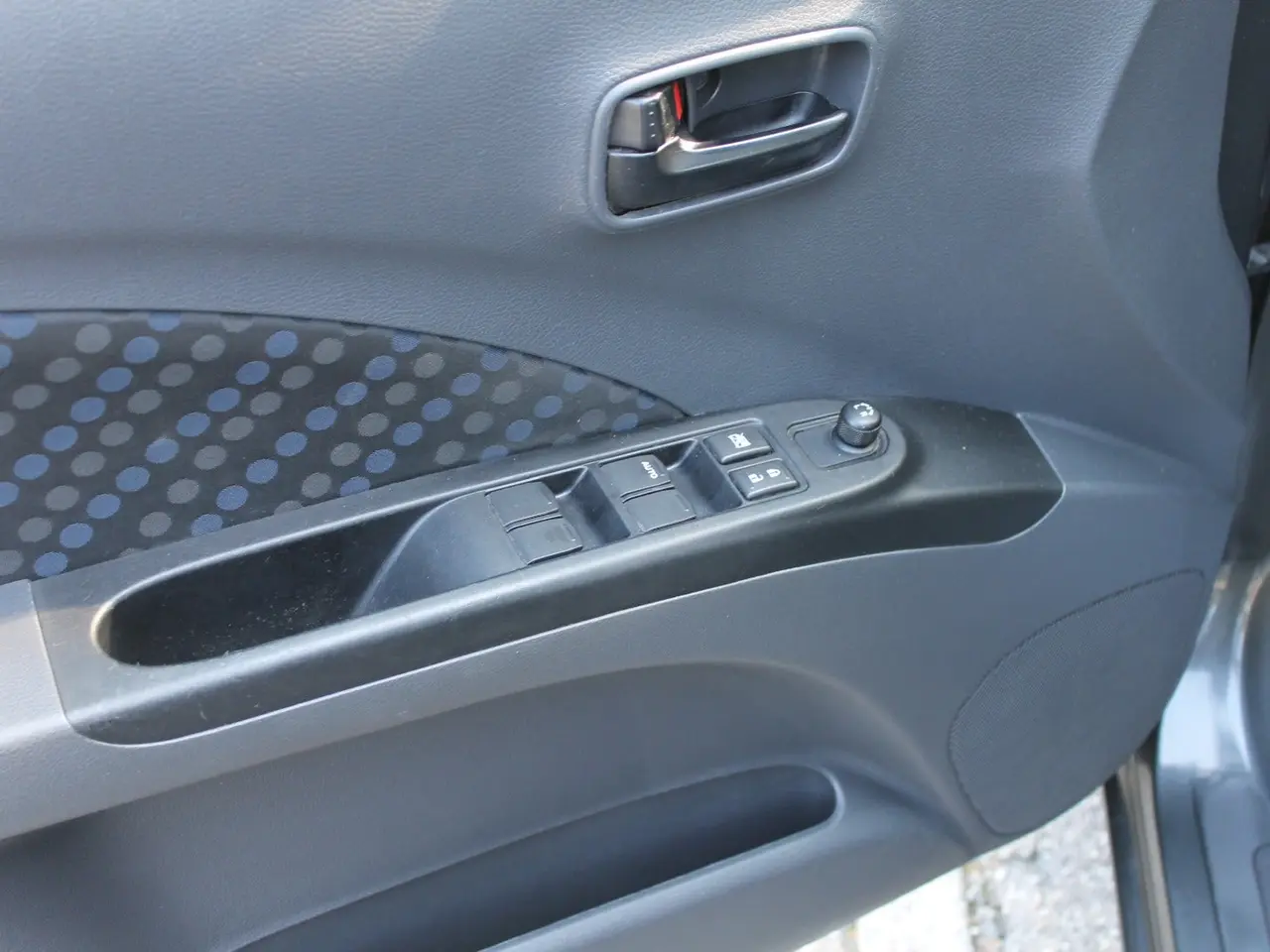 Billede 8 - Suzuki Celerio 1,0 Dualjet Exclusive