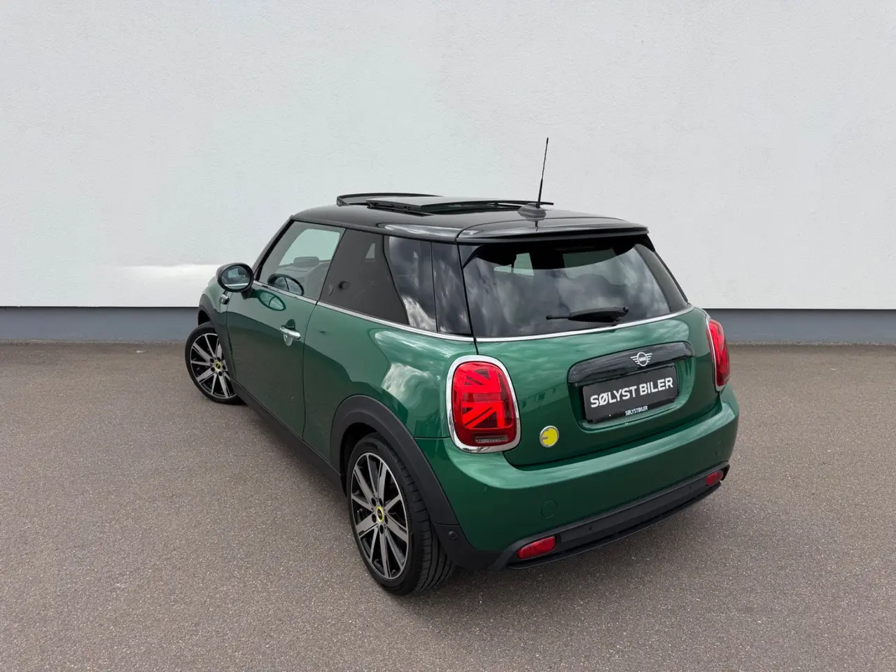 Billede 13 - MINI Cooper SE  Yours Trim