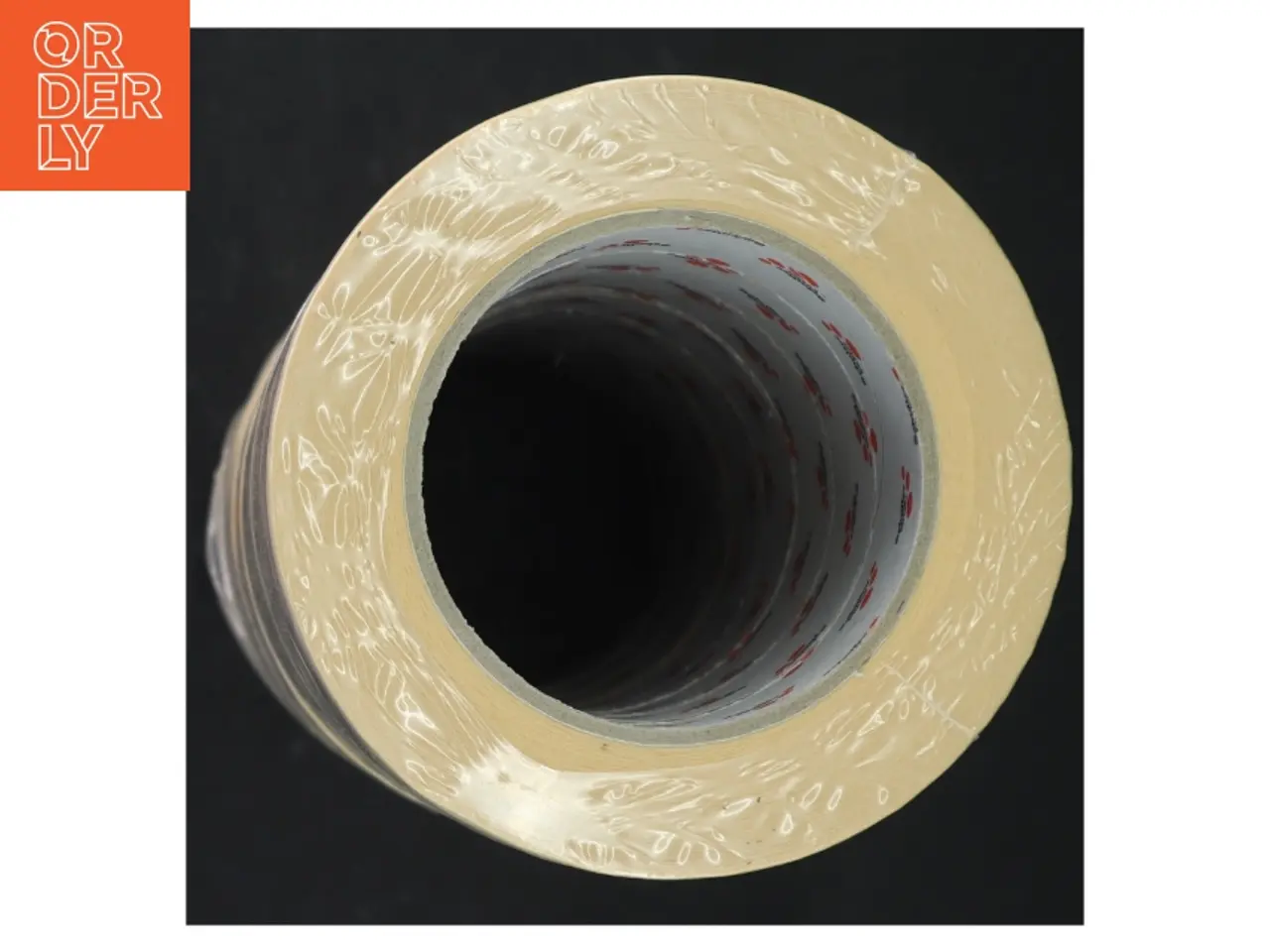 Billede 2 - Malertape 8 ruller