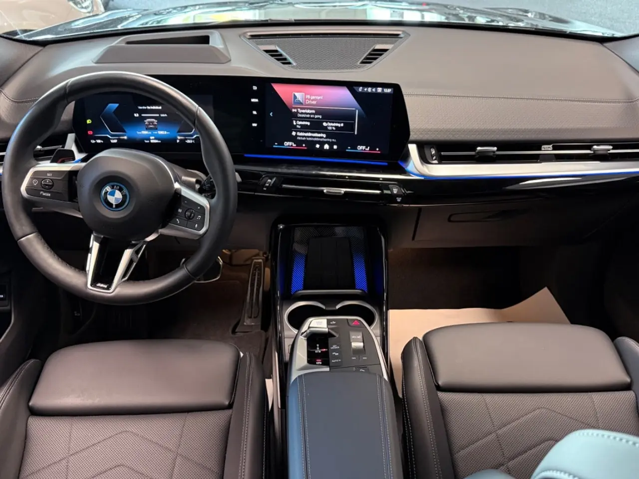 Billede 15 - BMW iX2 eDrive20 Charged M-Sport
