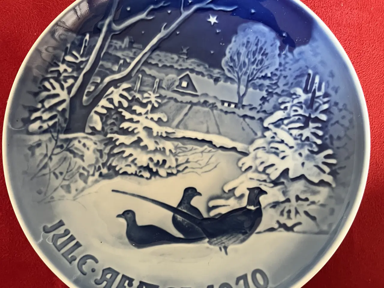 Billede 1 - Juleplatter sælges. .Der er også andre platter