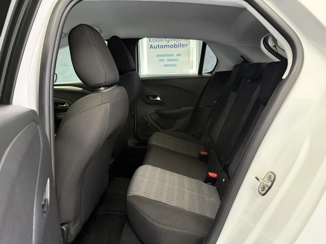 Billede 13 - Opel Corsa 1,5 D Edition+ 102HK 5d 6g