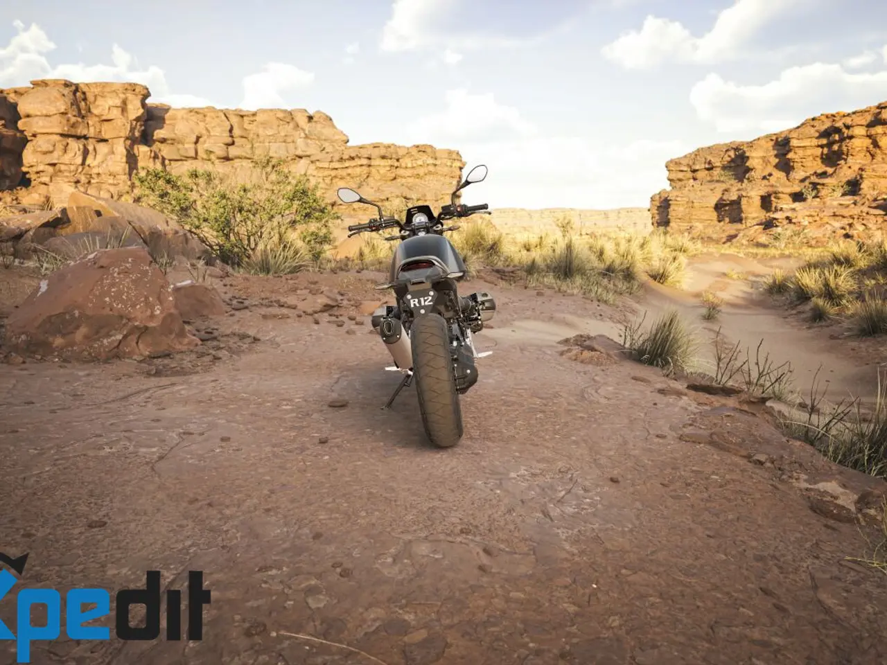 Billede 9 - BMW R 12 G/S