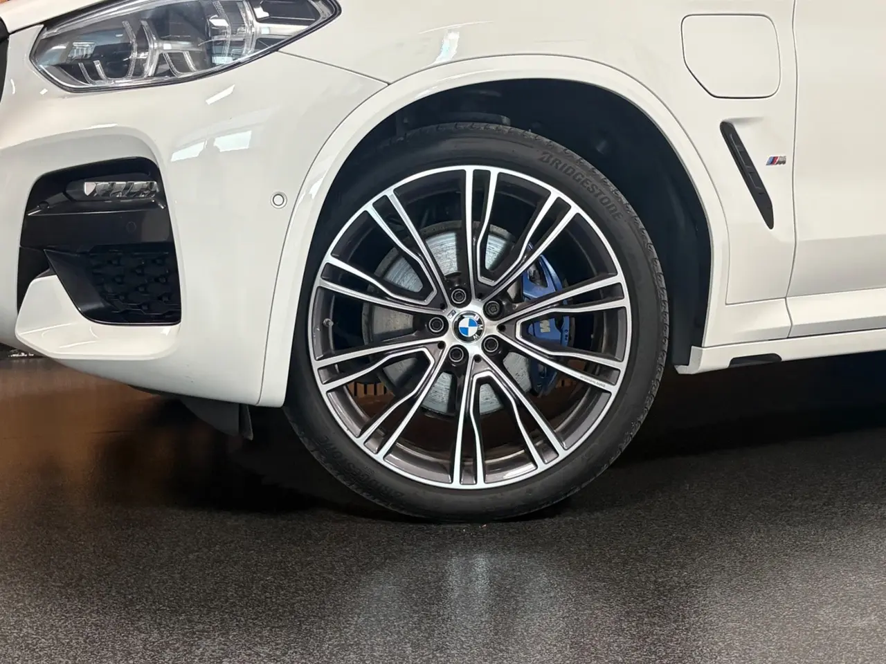 Billede 4 - BMW X3 2,0 xDrive30e M-Sport aut.