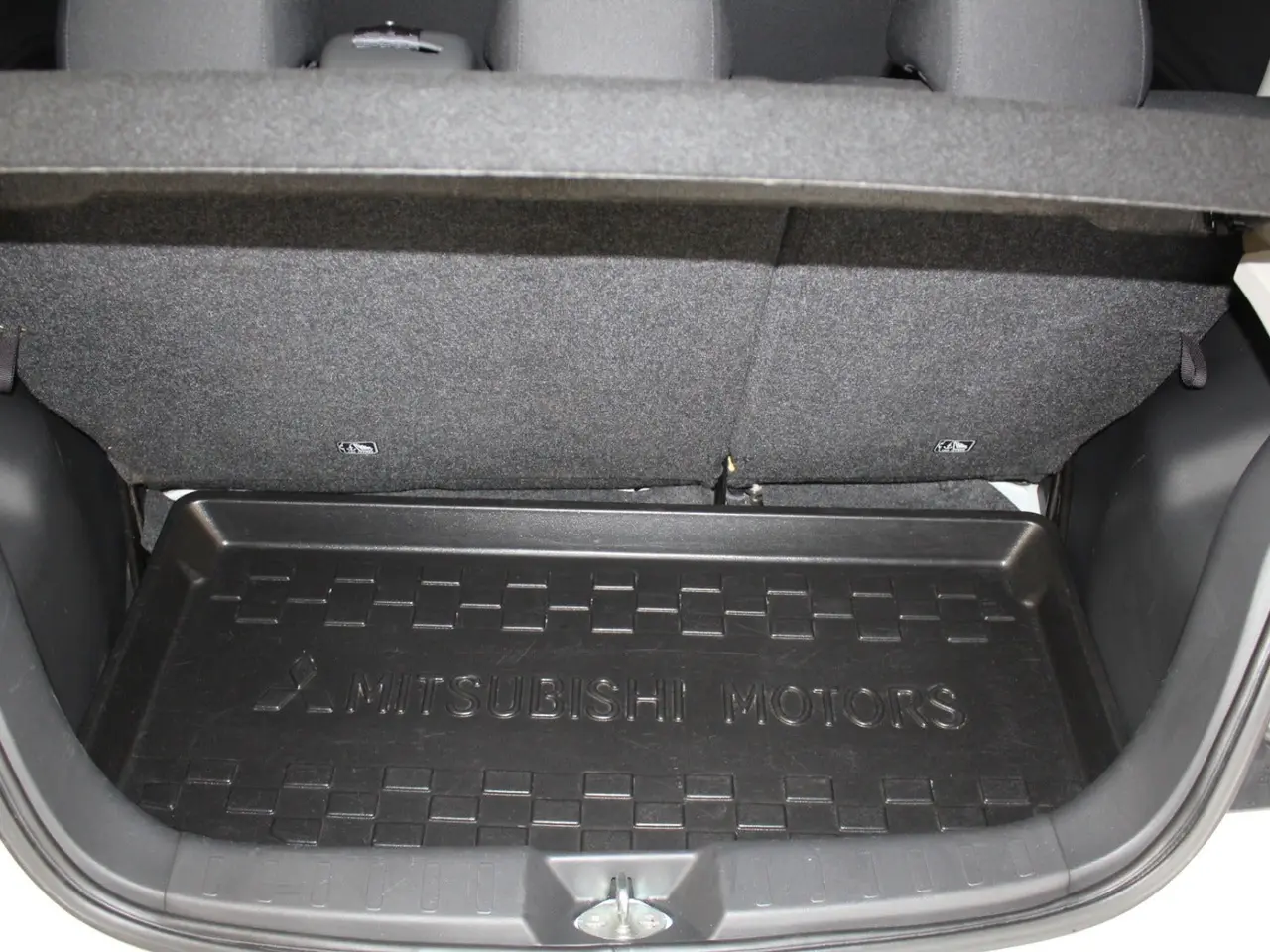 Billede 6 - Mitsubishi Space Star 1,2 Intense