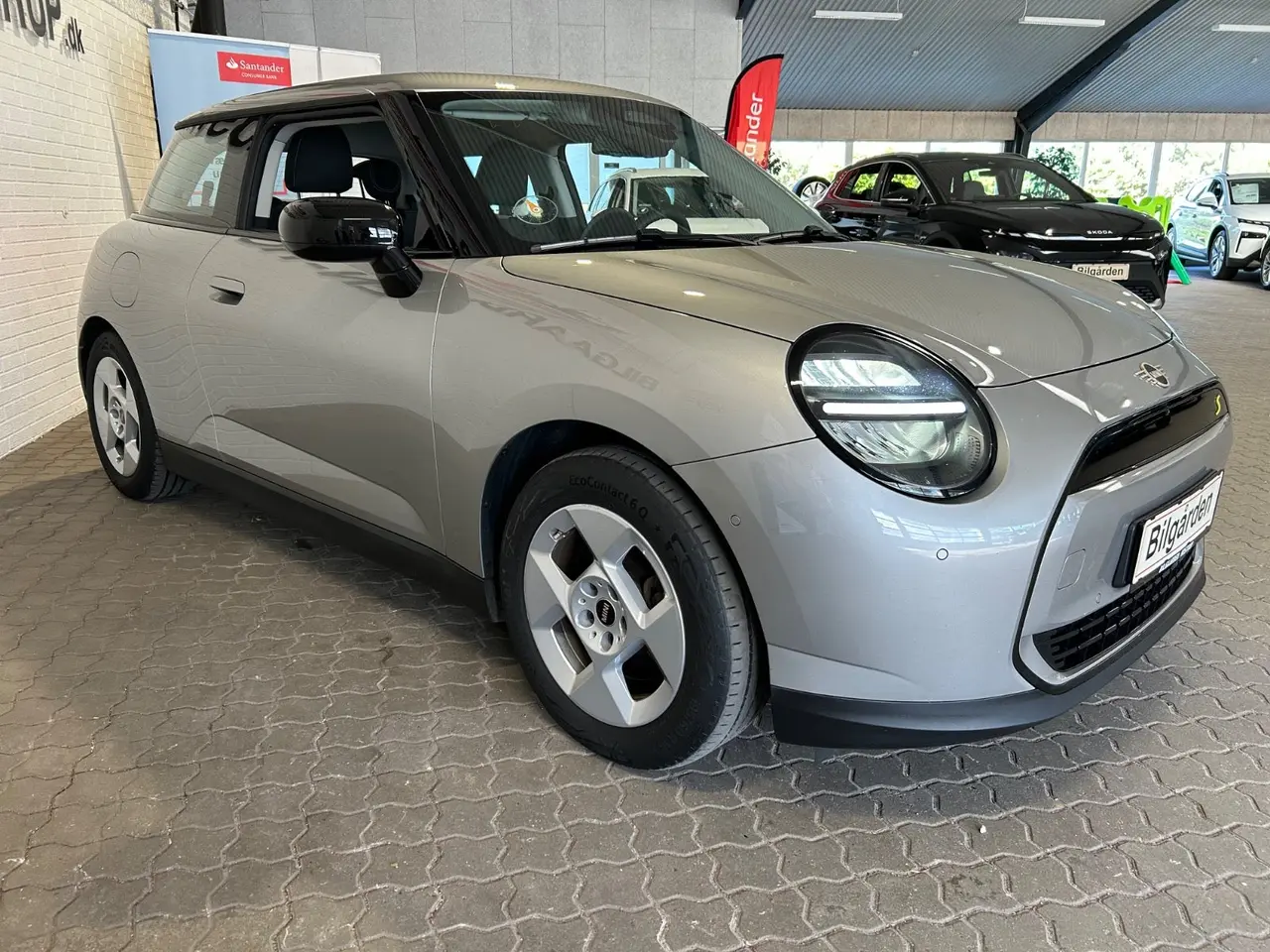 Billede 5 - MINI Cooper SE Essential Trim