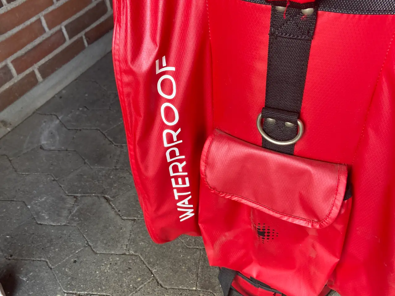 Billede 6 - Vogn-bag og jern