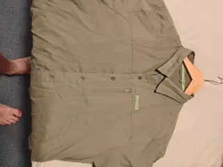 Bergans outdoor tøj.