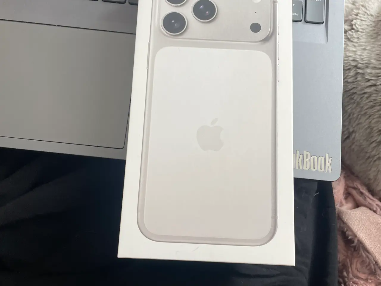 Billede 3 - Iphone 17 Pro Max 512GB