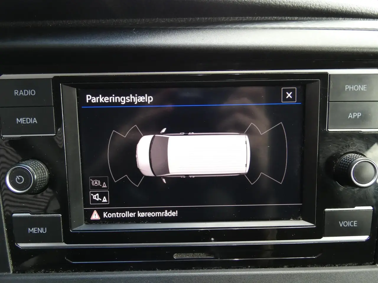 Billede 16 - VW Transporter Lang 2,0 TDI BMT 110HK Van