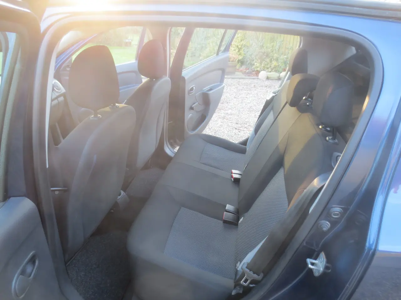Billede 14 - Dacia Sandero 1.5 DCi . Synet 1/26.