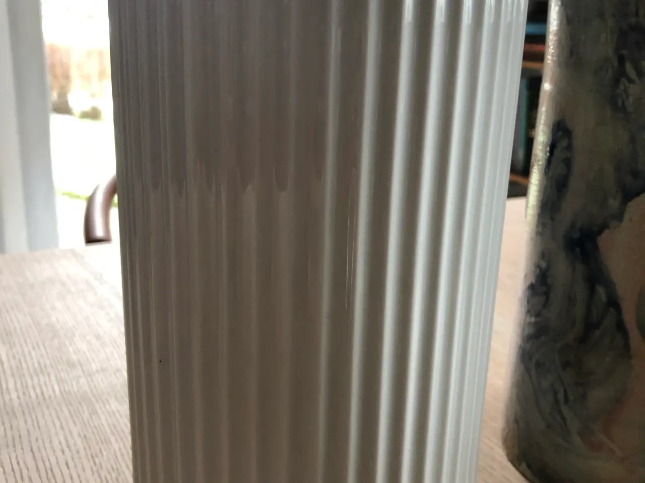 Billede 1 - Vase