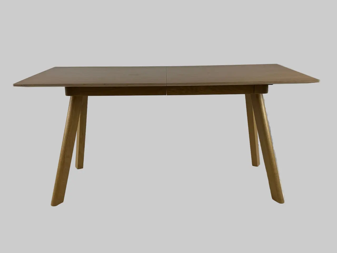 Billede 3 - HAY CPH30 Udtræksbord – 160x80x74 cm