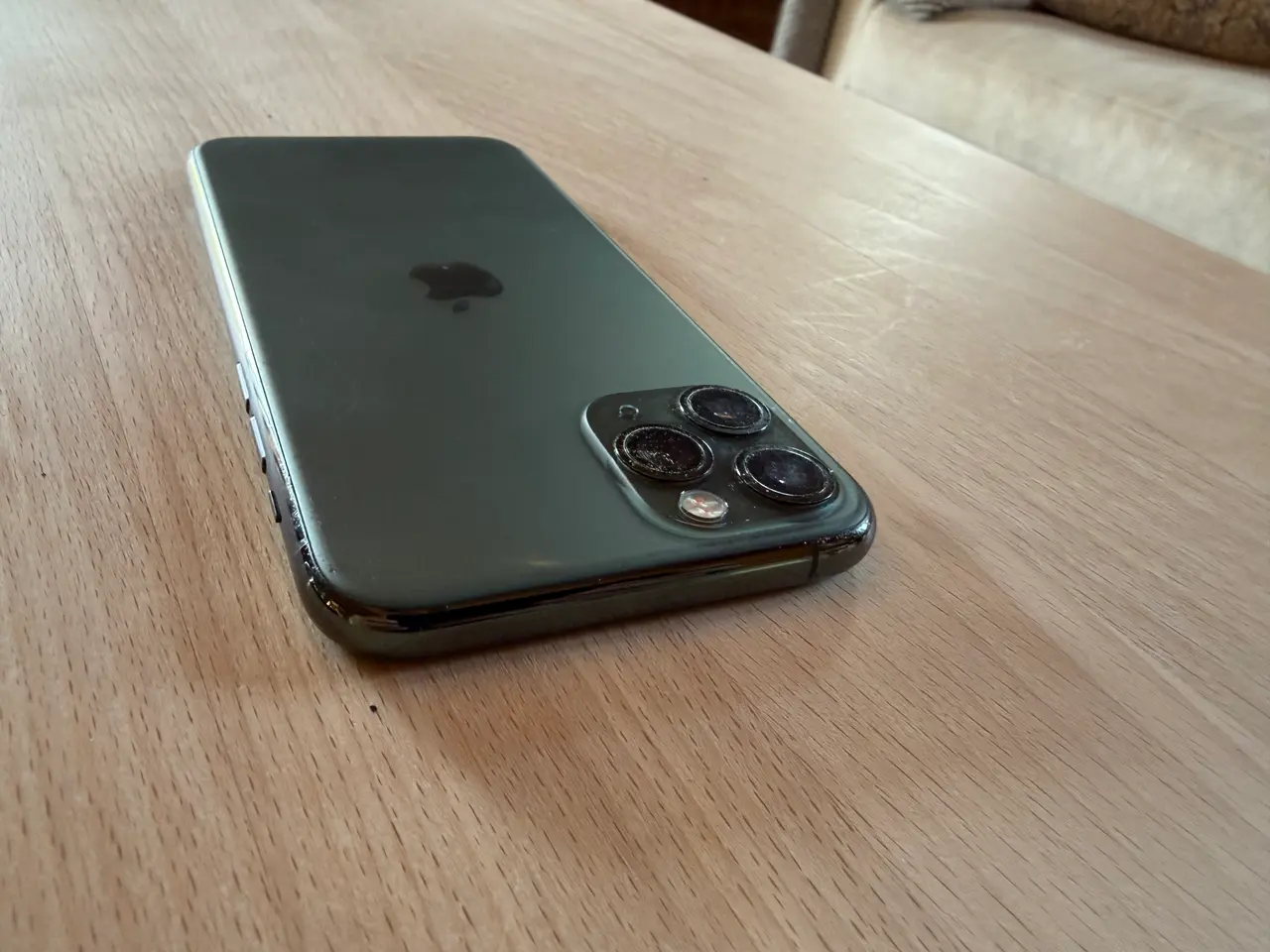 Billede 5 - Iphone 11 pro - perfekt
