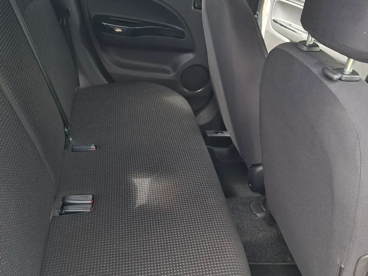 Billede 11 - Mitsubishi Space Star 1,2 Limited
