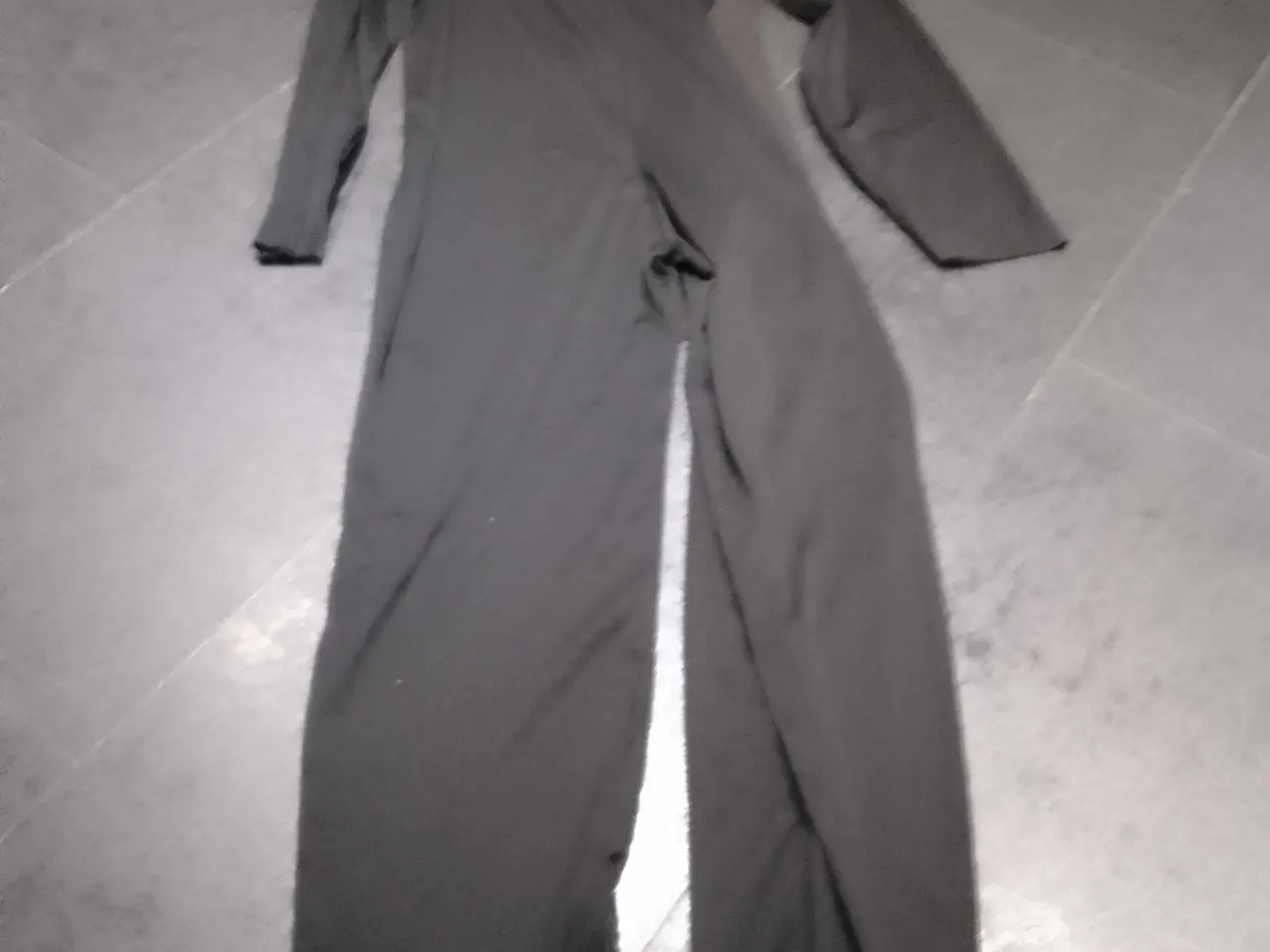 Billede 2 - Ninja heldragt str 164
