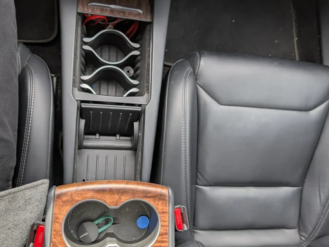 Billede 8 - Tesla Model S 75
