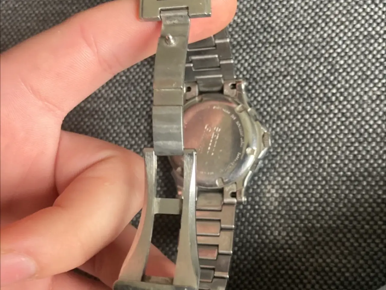 Billede 3 - Seiko Premier. Kinetiv Perpetual