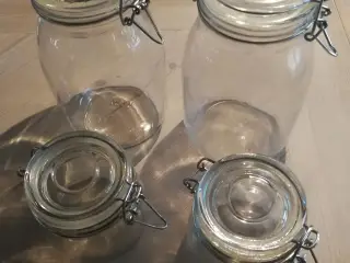 Patent glas, der er over 15 nu til samme pris.