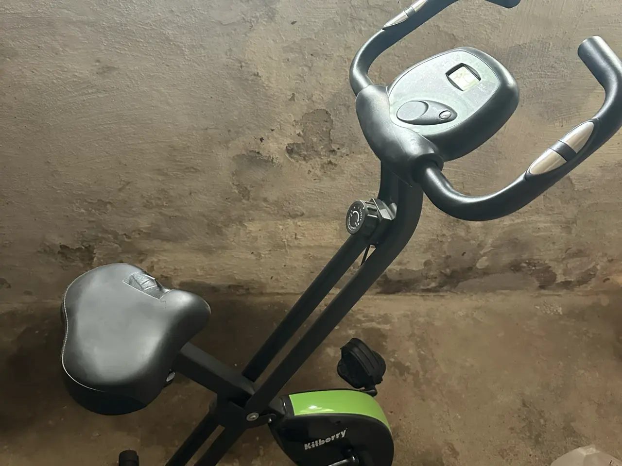 Billede 8 - Motion cykel til træning