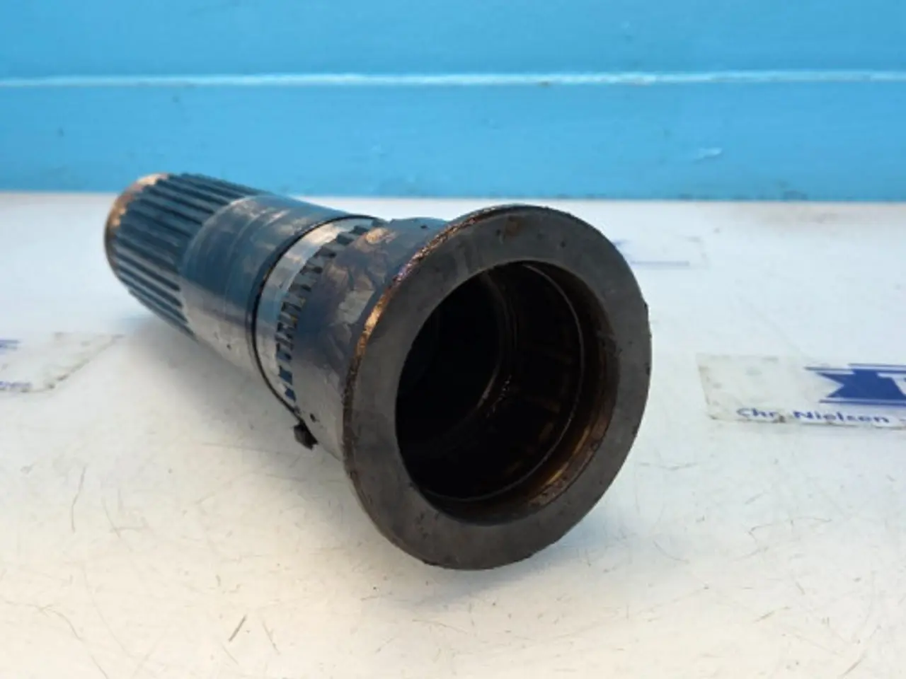 Billede 6 - Case Optum 300 Aksel 87673909
