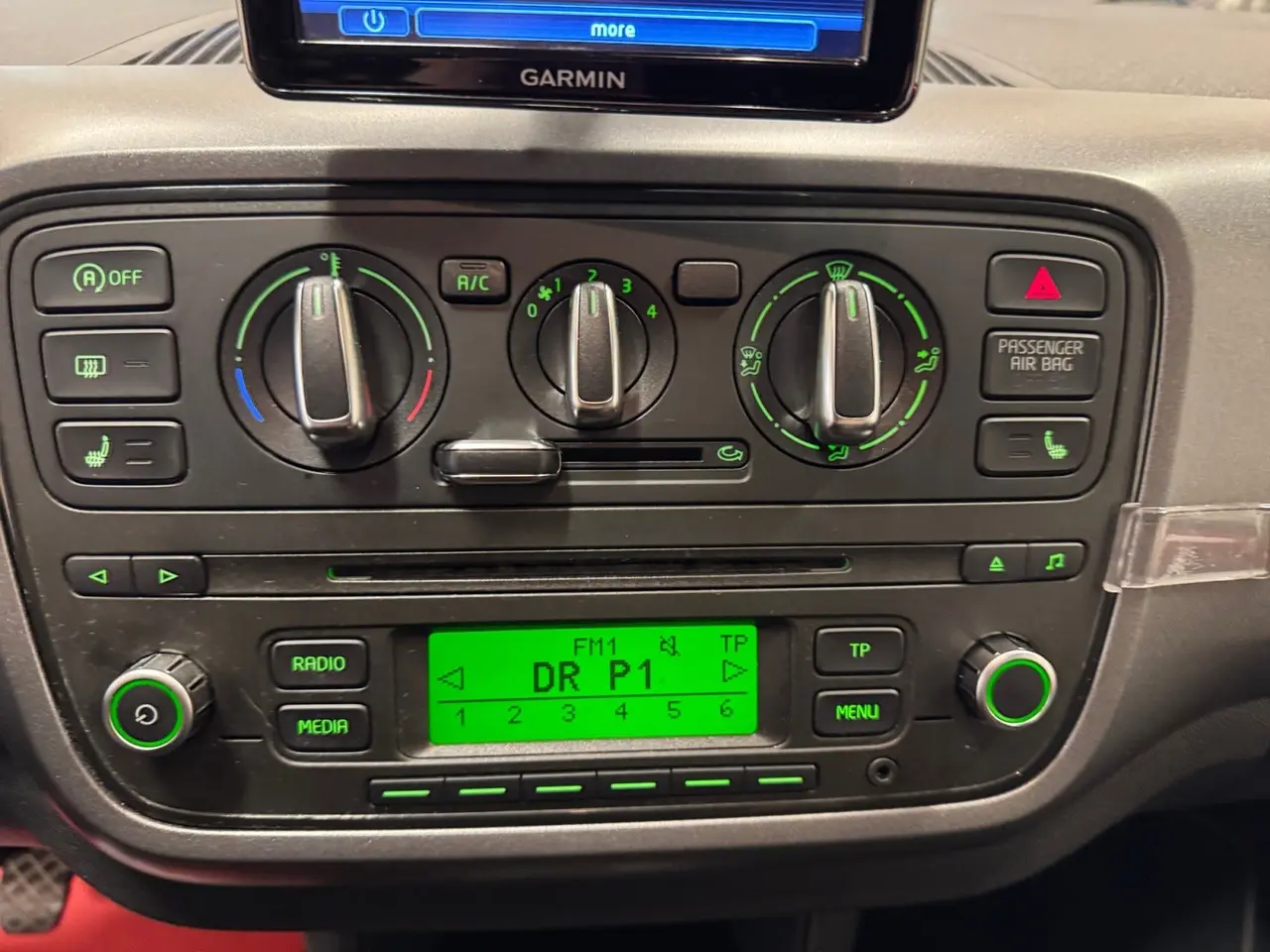 Billede 10 - Skoda Citigo 1,0 60 Sport