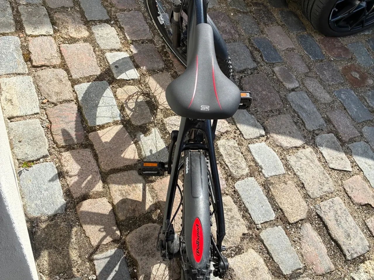 Billede 3 - Original BMW 20” mountainbike