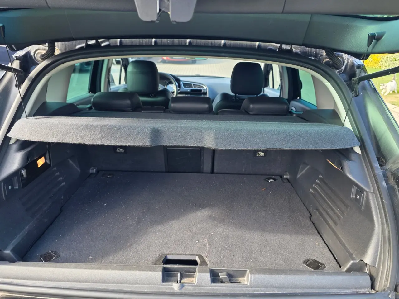 Billede 4 - Peugeot 3008 benzin