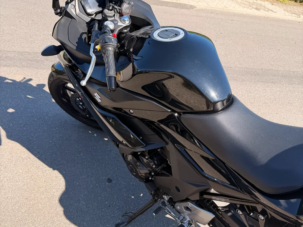 Billede 2 - Suzuki gsx250r