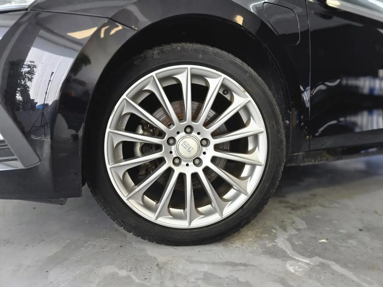 Billede 21 - Skoda Octavia 1,4 TSi iV Plus DSG