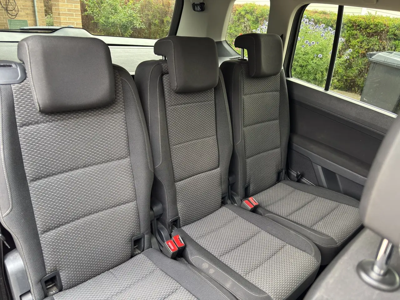 Billede 18 - VW Touran 1,4 TSi 150 Comfortline 7prs