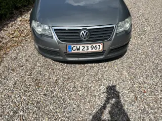 Passat 1,9 tdi
