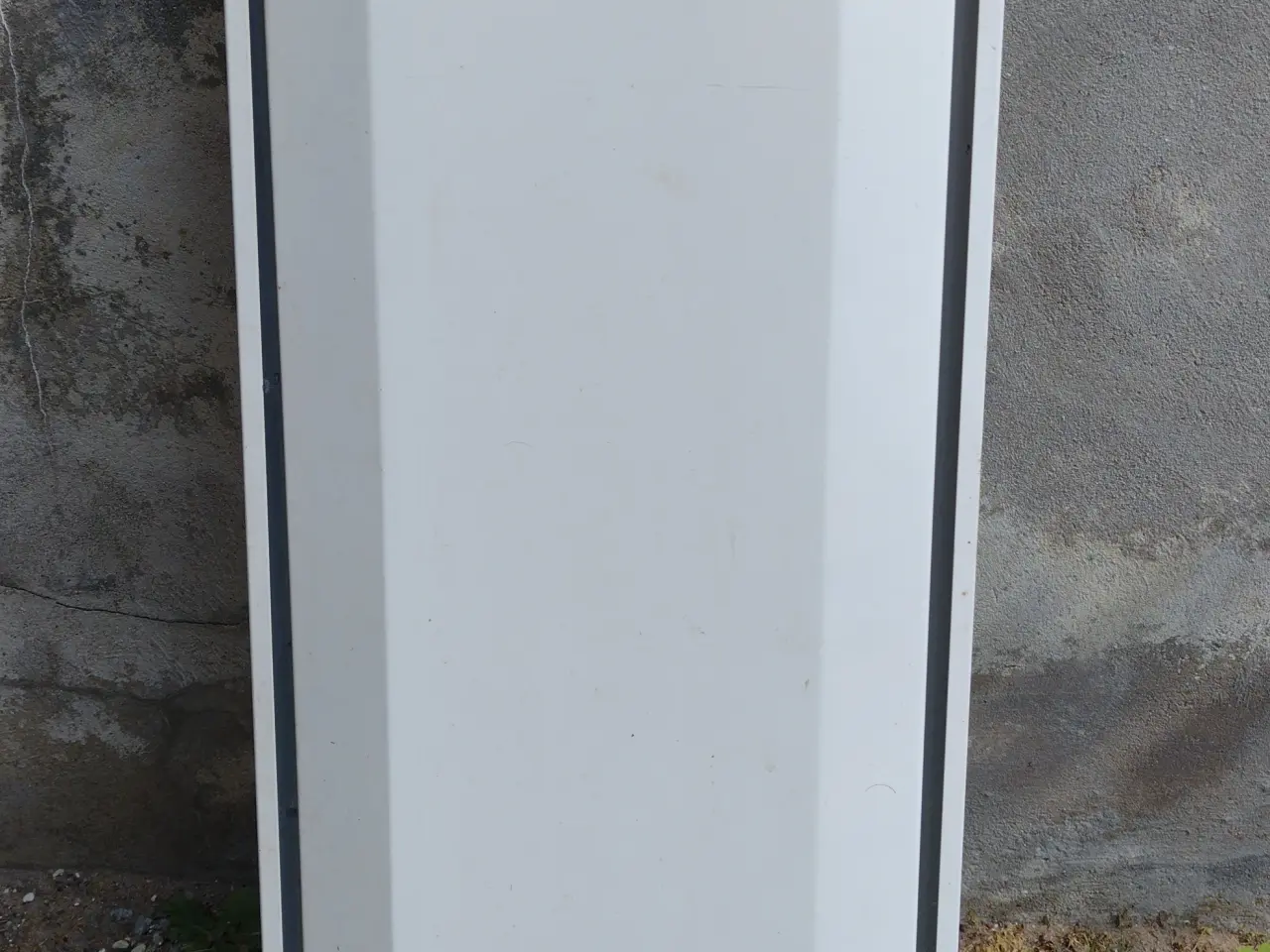 Billede 1 - Åviken elradiator