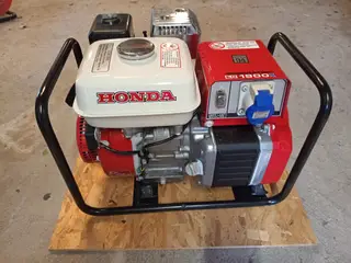 Honda EG1900X generator