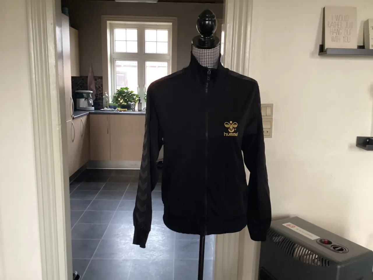 Billede 4 - Hummel, Adidas, Trøjer, Bukser. Forsk. Str.