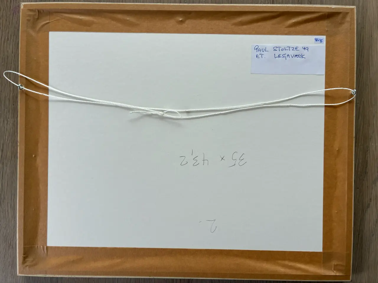 Billede 6 - Paul Stoltze, Norge