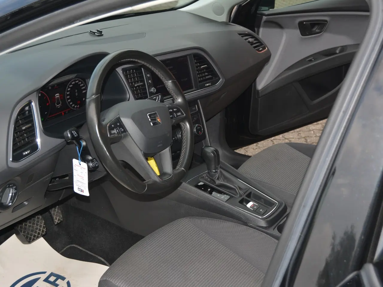 Billede 10 - Seat Leon 1,5 TSi 150 Style ST DSG