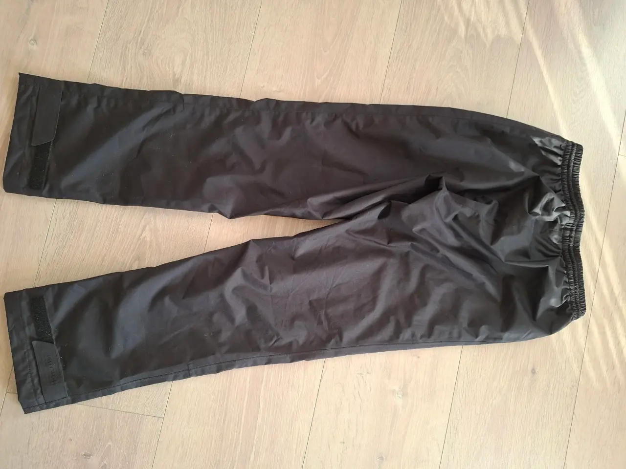 Billede 1 - HELLY HANSEN REGNBUKSER
