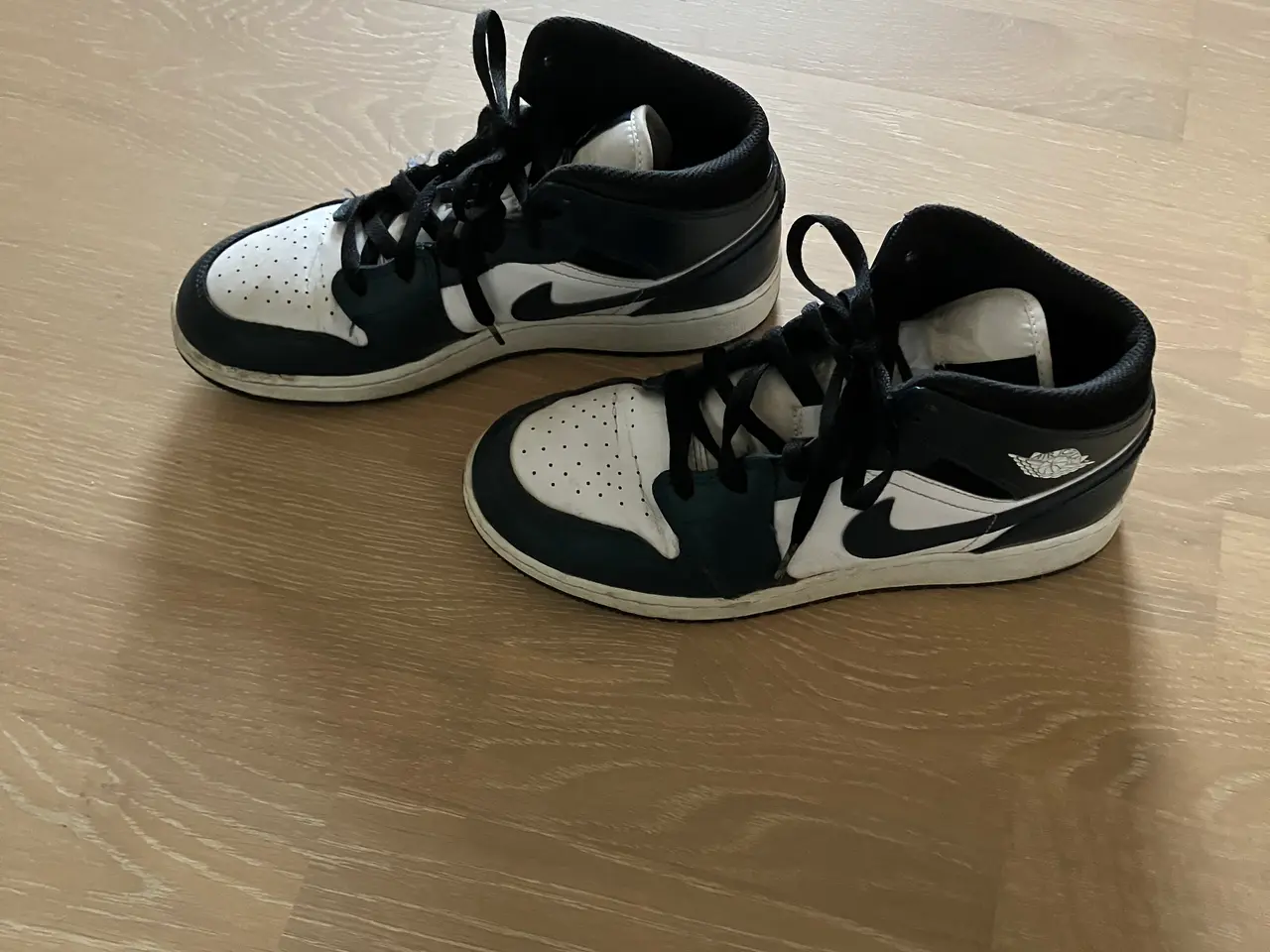 Billede 2 - Nike Jordan Air 1