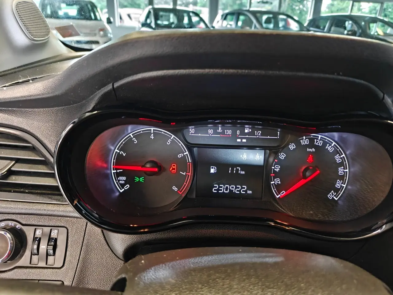 Billede 14 - Opel Karl 1,0 Enjoy
