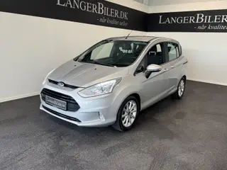 Ford B-MAX 1,0 SCTi 100 Titanium