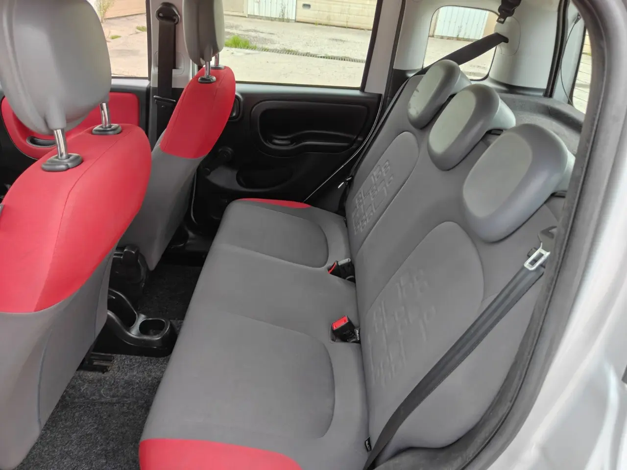 Billede 9 - Fiat Panda 1,2 69 Easy