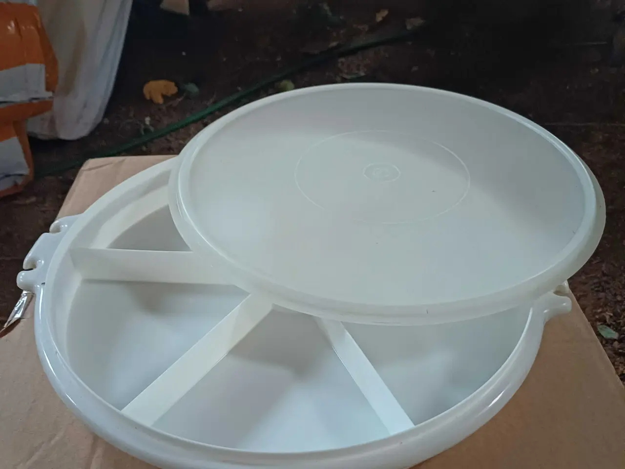 Billede 1 - Tupperware 100 kr