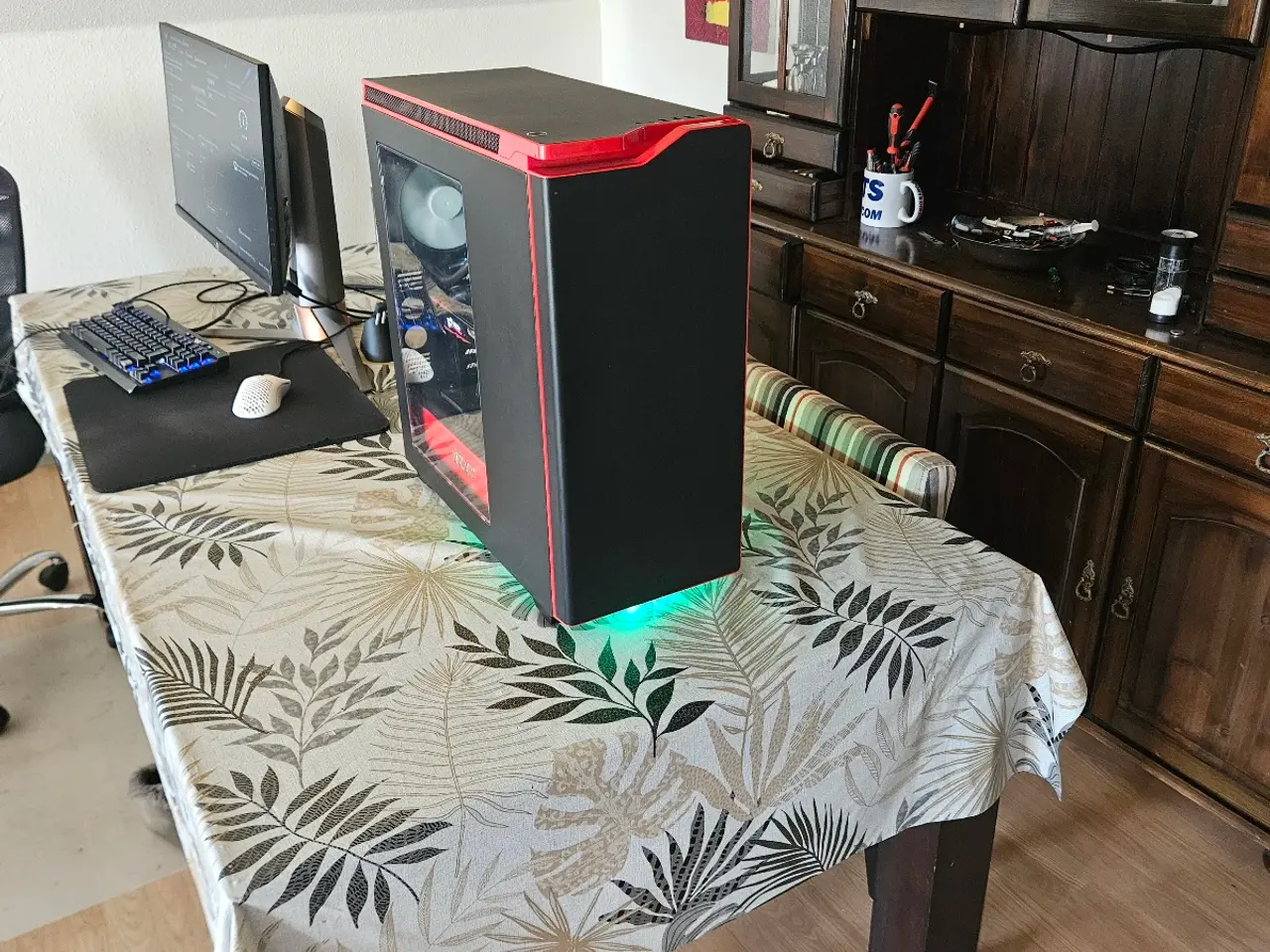 Billede 6 - I7 Gamer Computer