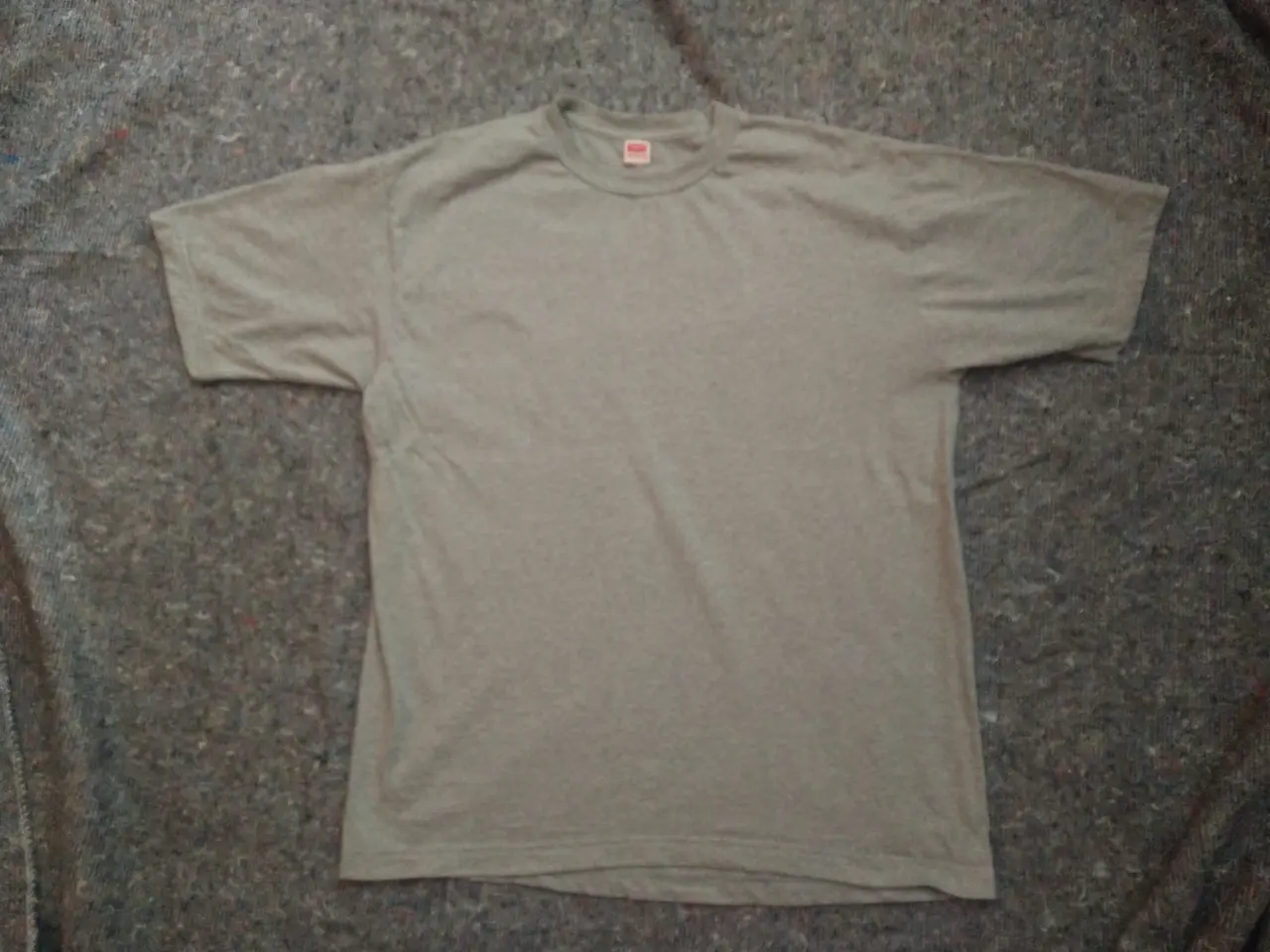 Billede 1 - Levi´s T-shirt