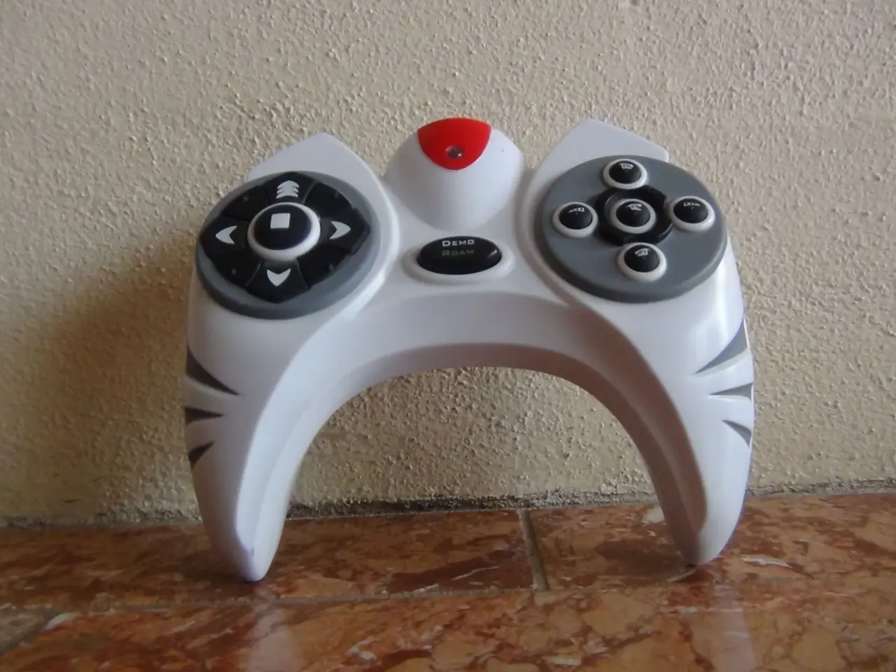 Billede 3 - Dinorobot